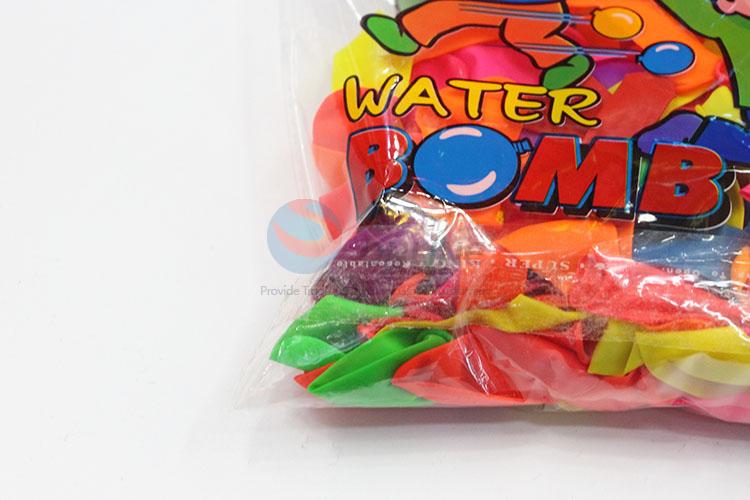 Birthday Decoration Water Balloons Funny Toys