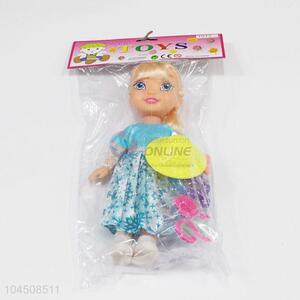 Hot Sale Lovely Girl Dolls For Child