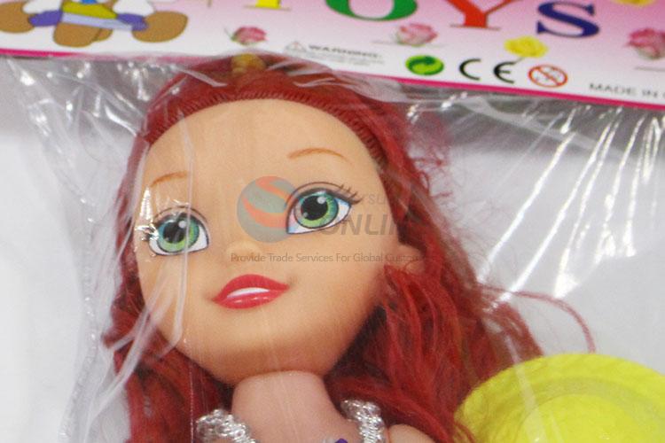 Best Selling Lovely Girl Doll Toys