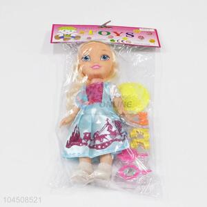 Latest Style Lovely Girl Dolls For Sale