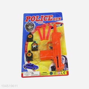 Promotional new style cool police tool set toy