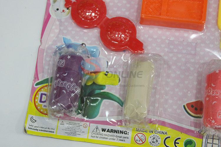 Cool factory price joy dough set