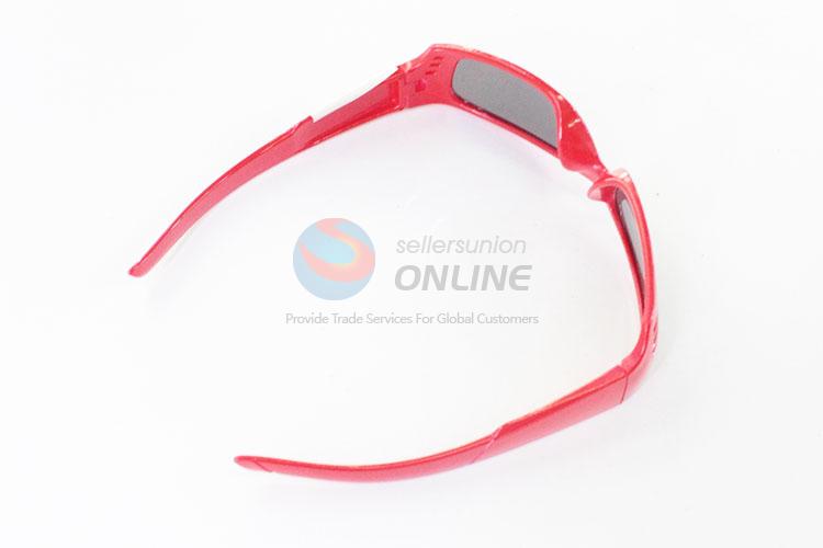 Fashion kids gift festival plastic party eyeglass