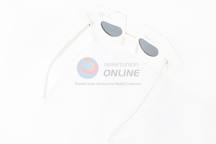 Happy birthday party poker sunglasses eyeglasses