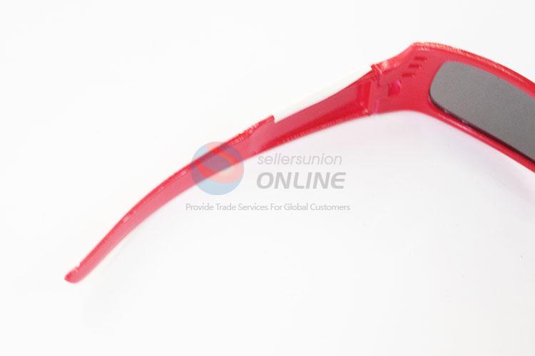 Fashion kids gift festival plastic party eyeglass