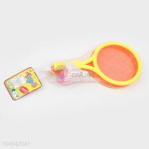 Wholesale Price Novelty Child Badminton Racket Sports Parent-Child Sports Toy Educational Toys