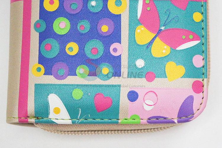 Coin purse wallet cute coin purse