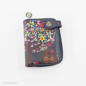 mini wallet girls cloth coin purse