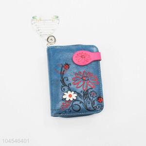 Cute zipper mini bag coin purse