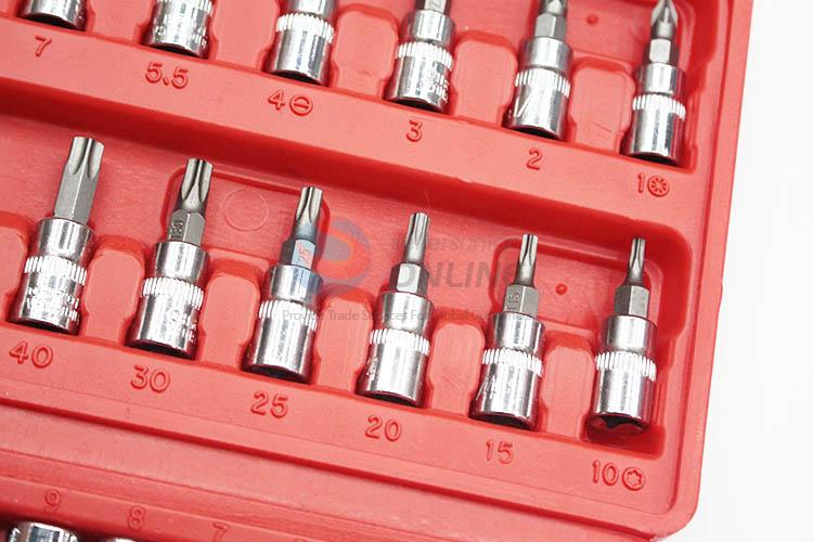 Top sale good quality 46pcs screwdriver set