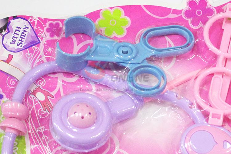 Hot Sale Good Quality Doctor Series Medicine Toys