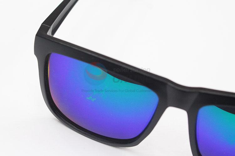 Retro Vintage Party Square Sunglasses