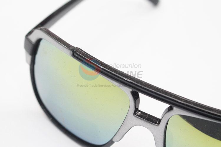 Promotional square women sunglasses