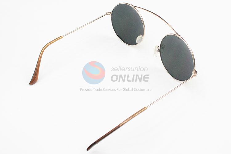 Vintage Round Chic Women Sunglasses