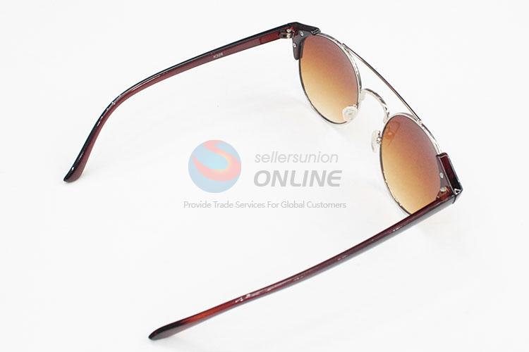 Popular Custom fashion women sunglasses