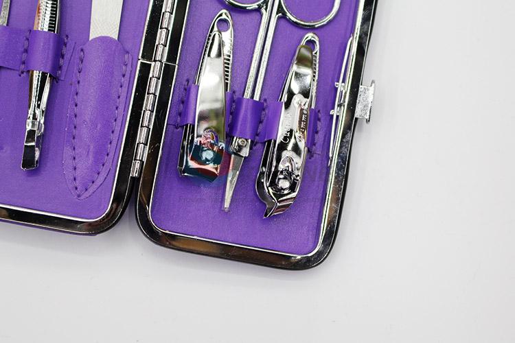 Newly style cool manicure set