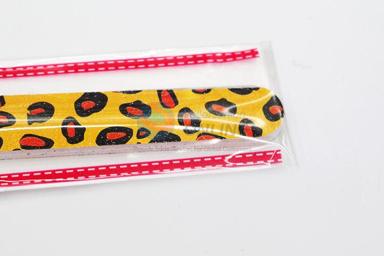 Newly low price nail file