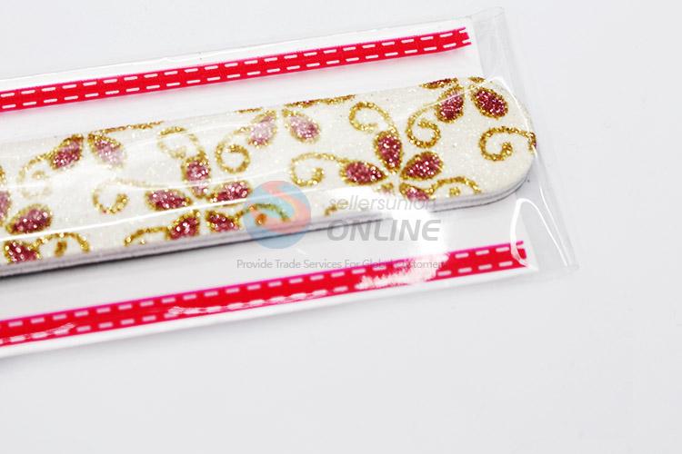 Newly product good nail file