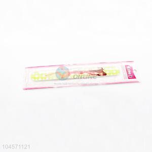 Factory price wholesale girl pattern nail file