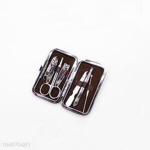 Fashion cheap manicure tool set