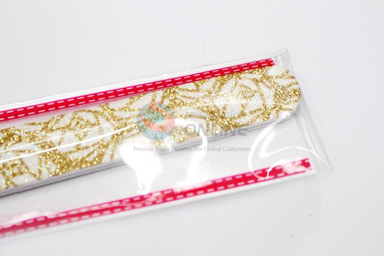 Wholesale cheap high sales nail file