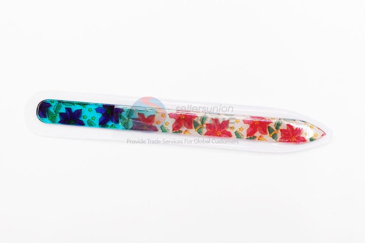 Normal low price nail file