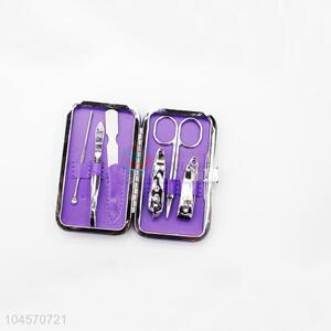 Cheap top quality best useful manicure set