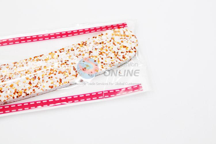 Low price best cute nail file