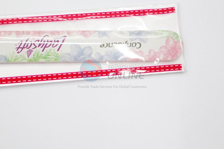 High sales low price nail file