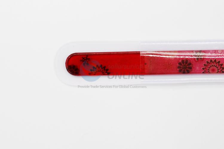 Popular factory price best nail file