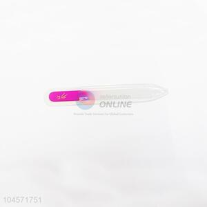 Nice price high quality glass nail file