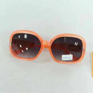 New and Hot Plastic Sun Glasses for Sale