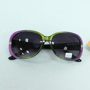 Factory Direct Plastic Sun Glasses for Sale