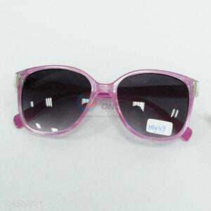 New Arrival Plastic Sun Glasses for Sale