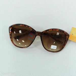 New Arrival Plastic Sun Glasses for Sale