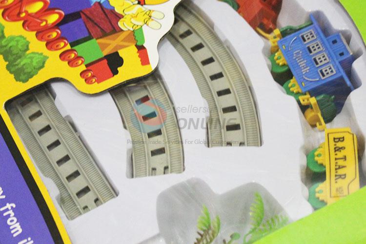 Hot-selling new style railcar toy for sale