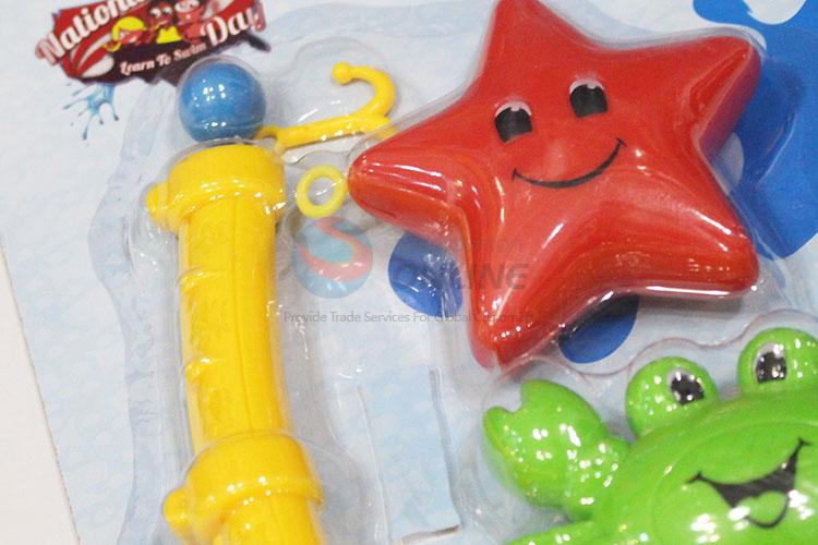 Good quality low price fishing toy