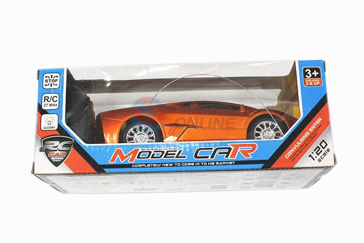 Cheap 1:20 remote racing car Lamborghini