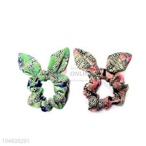 Rabbit Ear Hair Accessory Hair Band