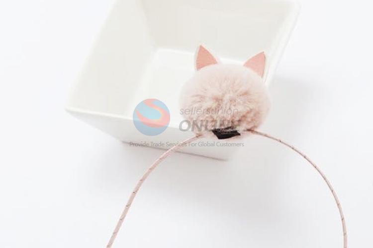 Little Cat Hair Accessory Hair Clasp