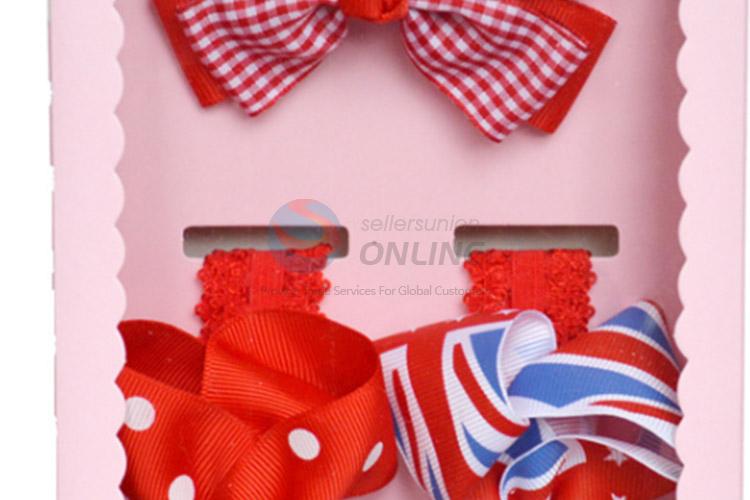 Hair Accessory Hair Clasp Set