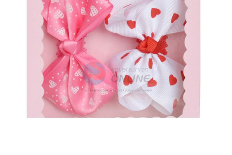 Hair Accessory Hair Clasp Set