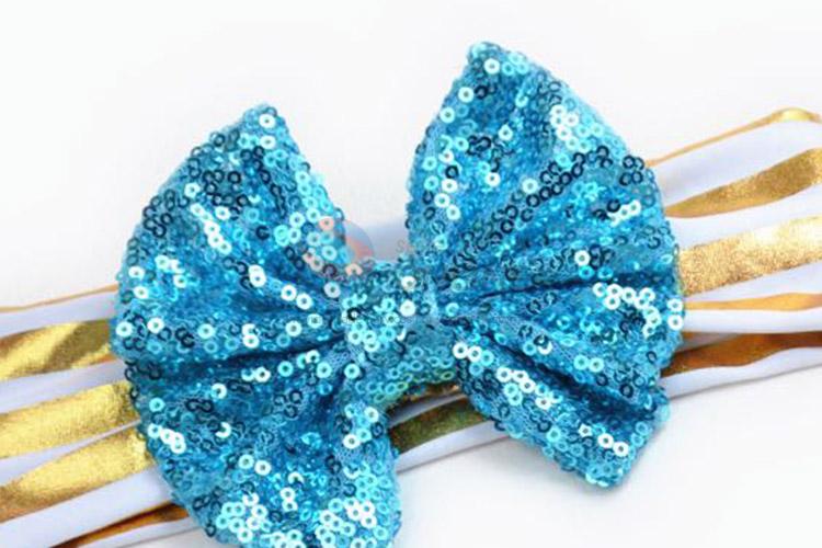 Bowknot Hair Accessory Headband