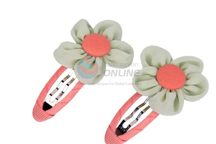 Hair Accessory Hair Clasp Set