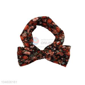 Bowknot Hair Accessory Headband