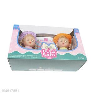 Kids Favor Baby Alive Doll Toy for Promotion