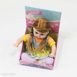 Popular Promotion Kids Favor Baby Alive Doll Toy