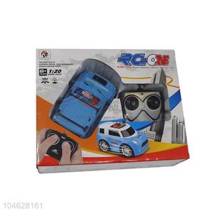 Low Price Police Toy Car For Children