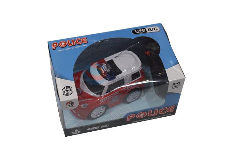 High Quality Police Toy Car For Children