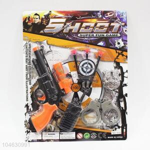 Useful Simple Best Plastic Pistol Gun Airsoft Toy Gun